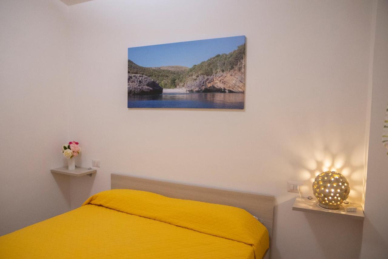 Il Mirto Residence Marina di Camerota Exterior photo