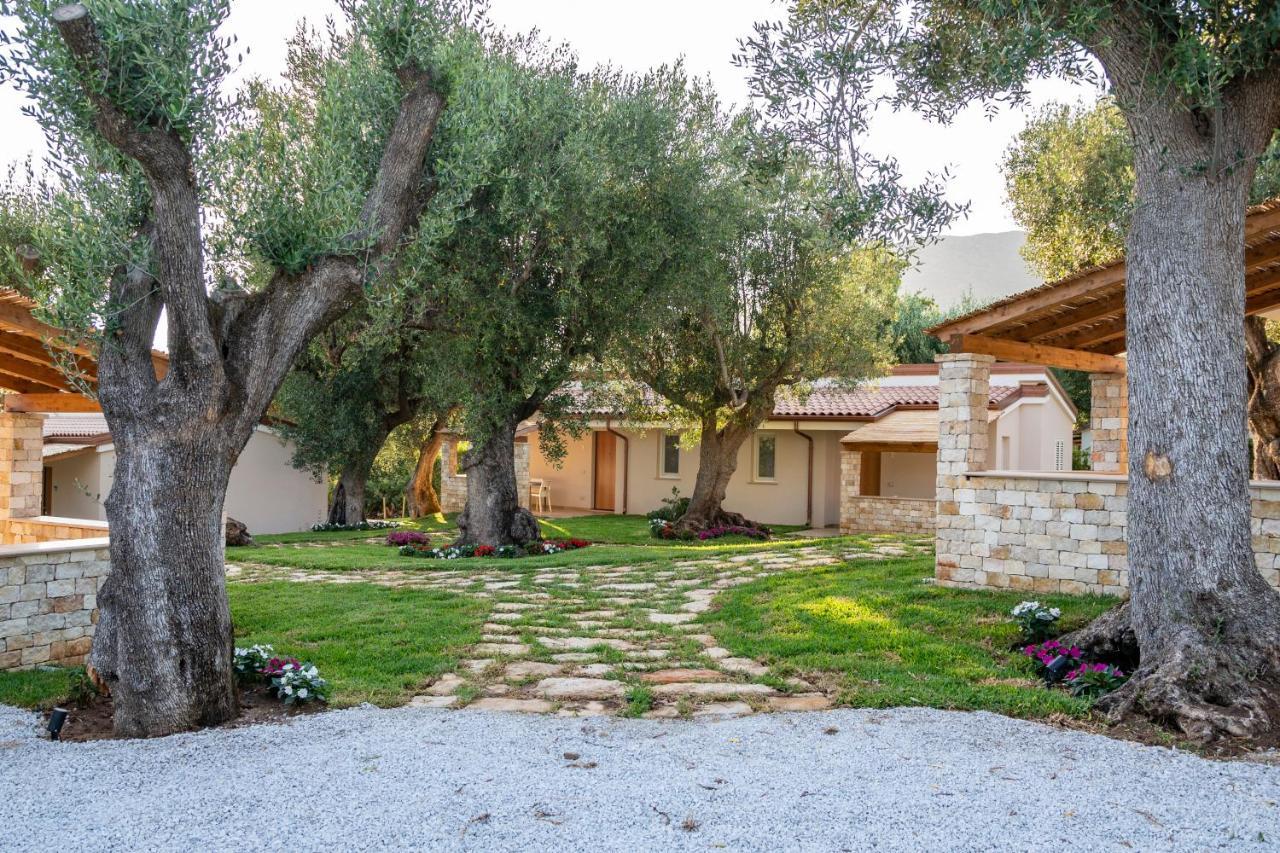 Il Mirto Residence Marina di Camerota Exterior photo