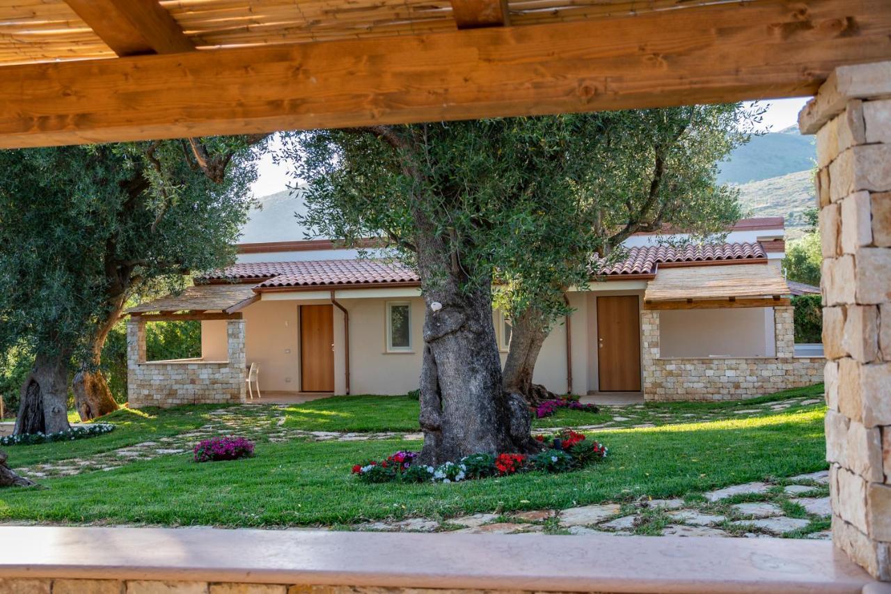 Il Mirto Residence Marina di Camerota Exterior photo