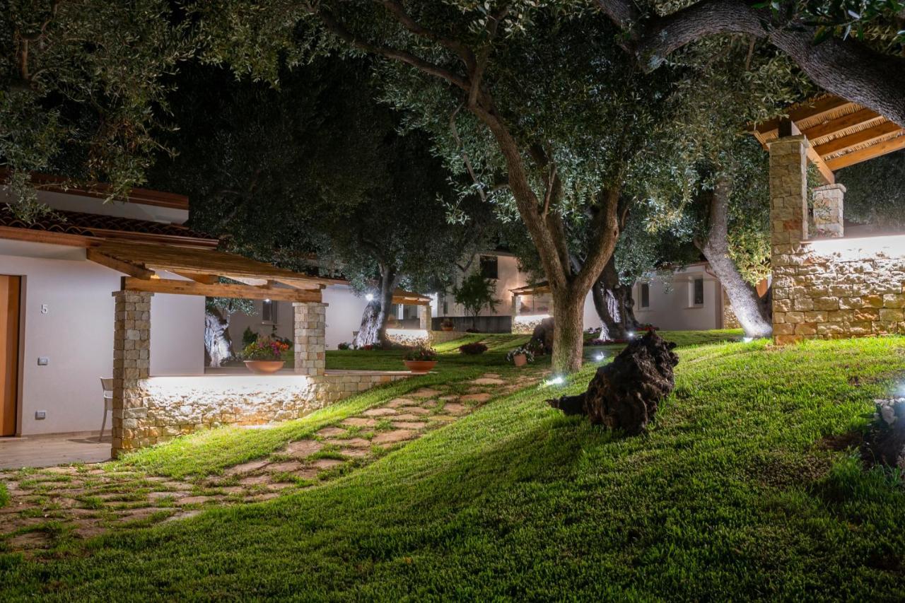 Il Mirto Residence Marina di Camerota Exterior photo
